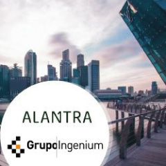 Alantra Private Equity apuesta por la tecnología y el desarrollo internacional de Grupo Ingenium