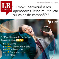 Juan Carlos Buitrago: “El móvil permitirá a los operadores Telco multiplicar su valor de compañía”