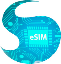 SUMA móvil - Servicio eSIM