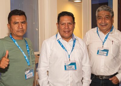 SUMA móvil - Crónica: Presentación oficial SUMA móvil Perú