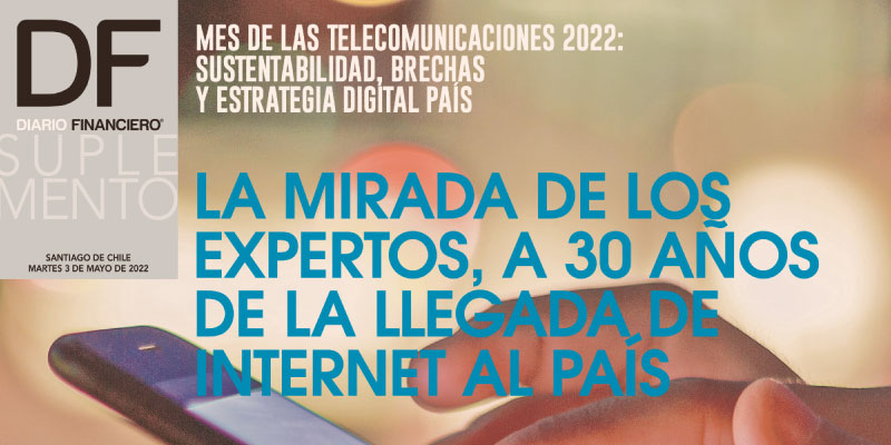 SUMA móvil - Noticia: OMVs ayudan a disminuir la brecha digital en Chile