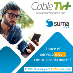 Mauricio Guerra: “La oportunidad del móvil para los Operadores Telco es ahora”