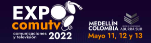 SUMA móvil - Evento: ExpocomuTV 2022
