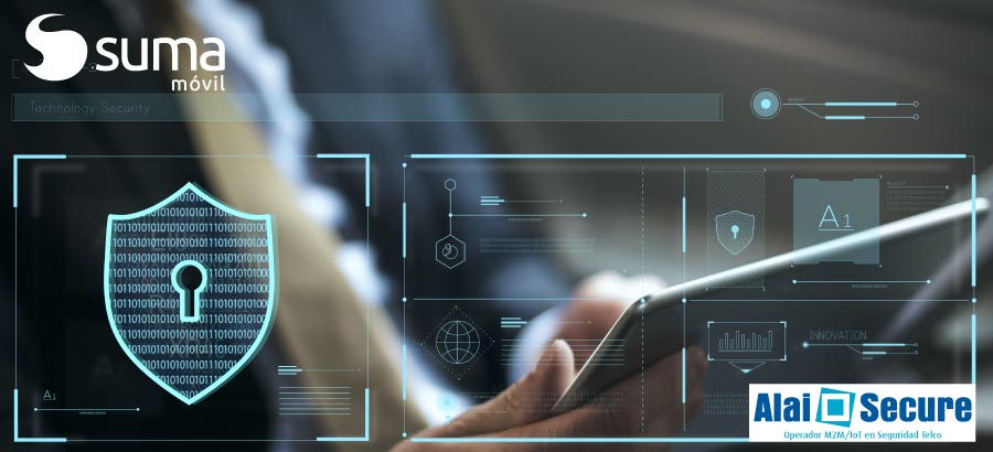 SUMA móvil - Noticia: Alai Secure revoluciona las comunicaciones máquina a máquina en la era de la nueva conectividad